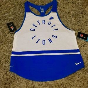Womens Tank. Tags were taken off